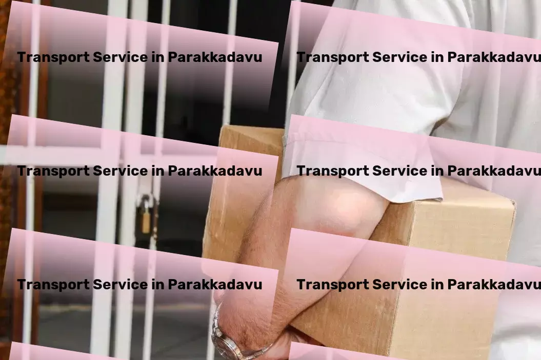 Bike Transport And Scooty Courier in Parakkadavu, Kerala (KL) Maximize productivity with effective time management tips! - Cargo delivery