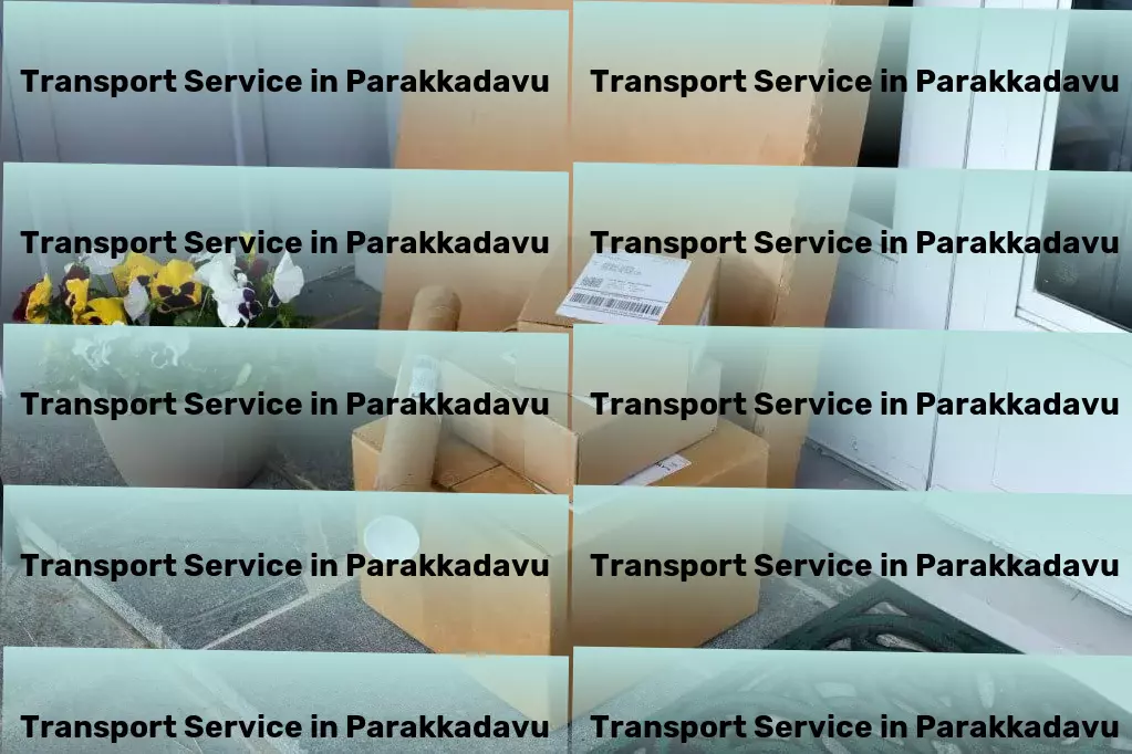 Bike Transport And Scooty Courier in Parakkadavu, Kerala (KL) Rapid logistics services