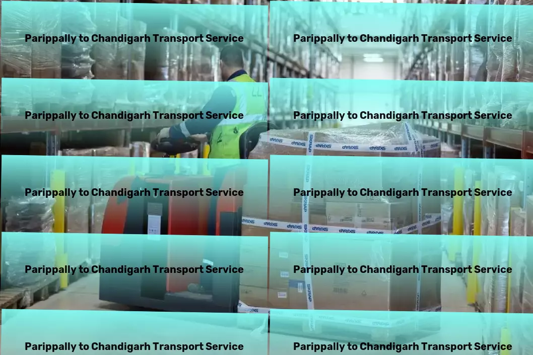 Parippally to Chandigarh Transport Ace your exams with effective study techniques and tools! - Full-service moving solutions