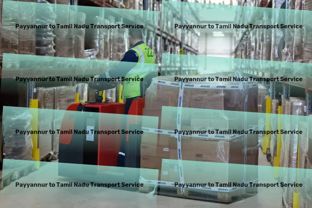 Payyannur to Tamil Nadu Transport Beat the heat this summer with cool lifestyle hacks! - Relocation transport operations