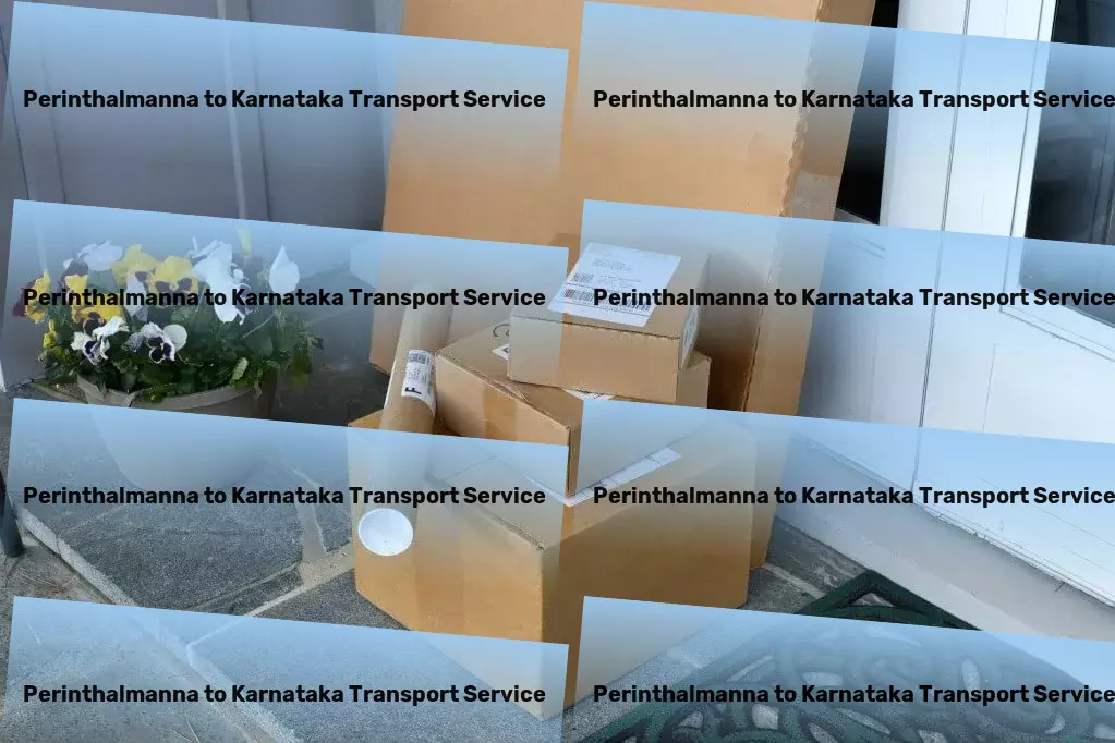 Perinthalmanna to Karnataka Transport Deliver more with less hassle across India's vast landscape! - Local moving solutions