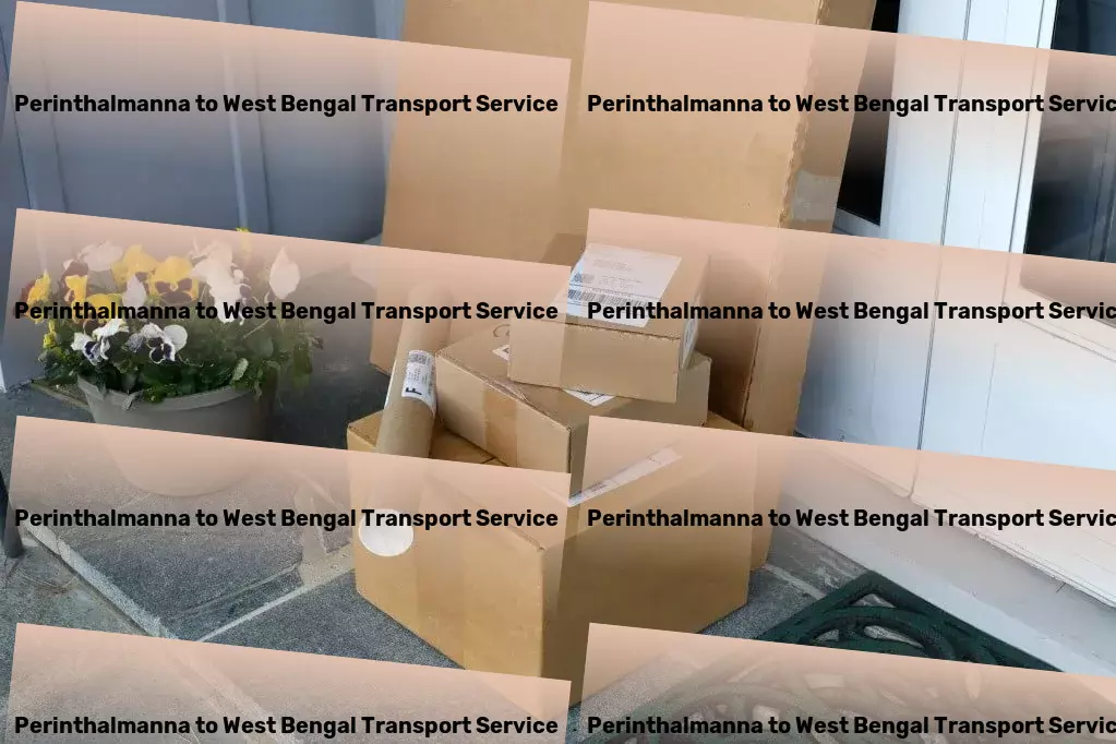 Perinthalmanna to West Bengal Transport Transport scheduling