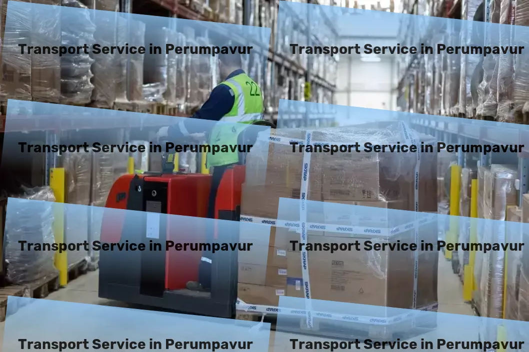 Transport in Perumpavur, Kerala (KL) Simplifying your shipping challenges, one delivery at a time! - Integrated transport services