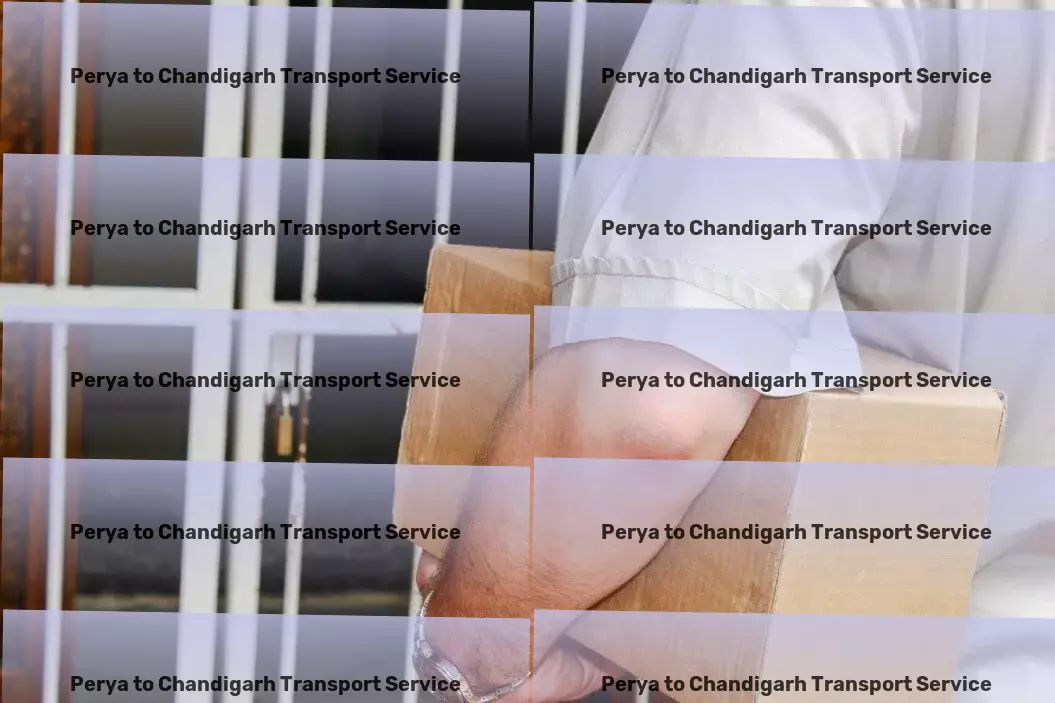 Perya to Chandigarh Transport Dive into digital learning with our educational resources! - Less than truckload logistics