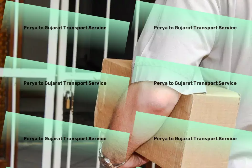 Perya to Gujarat Transport Your logistic challenges, solved with Indian ingenuity. - Retail distribution logistics