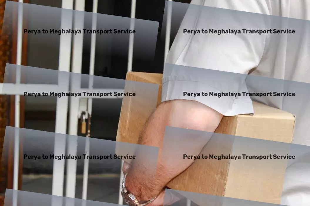 Perya to Meghalaya Transport Fully optimized transport solutions for the Indian market! - Vehicle transport services