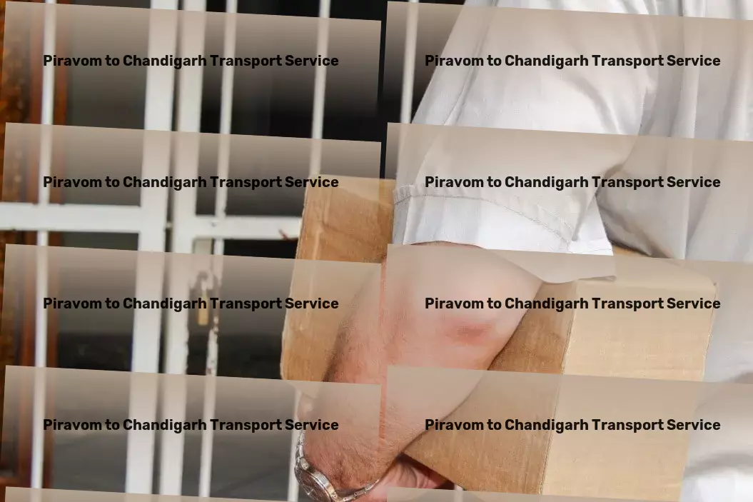 Piravom to Chandigarh Transport Reinvent your style statement with accessory trends! - Nationwide transport networks